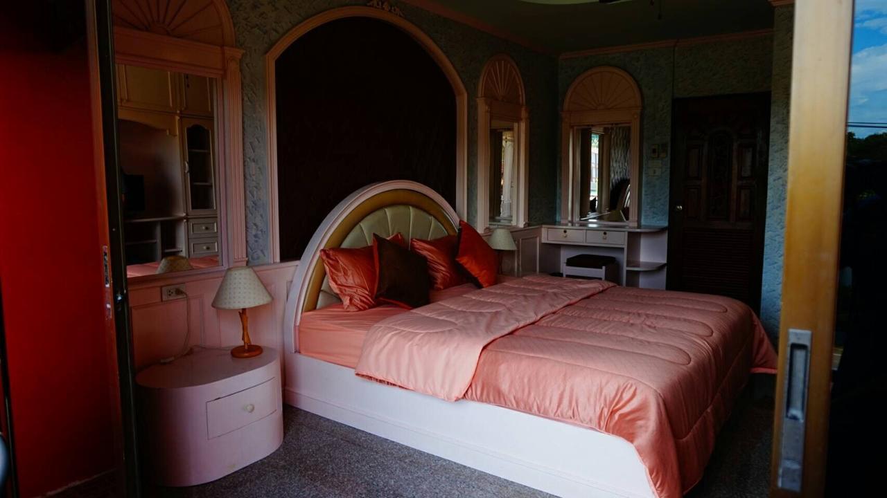 Star Guest House Ao Nang Екстериор снимка