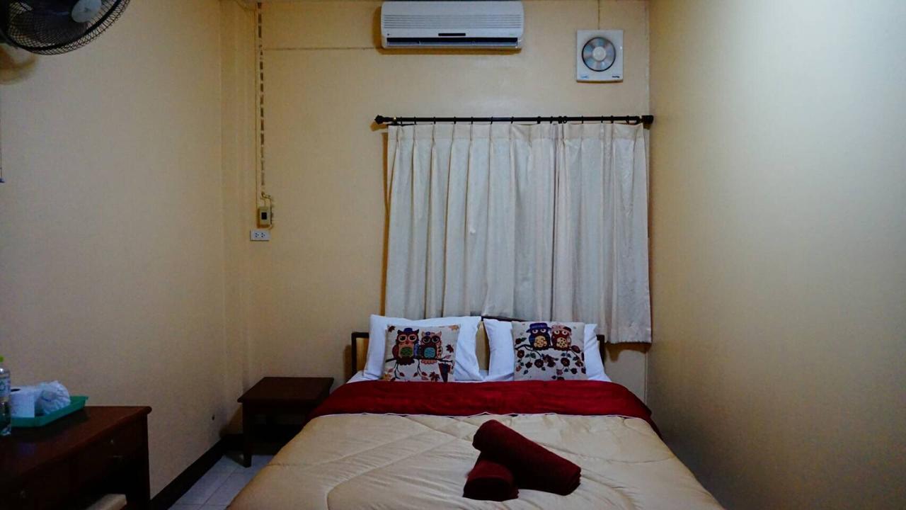 Star Guest House Ao Nang Екстериор снимка