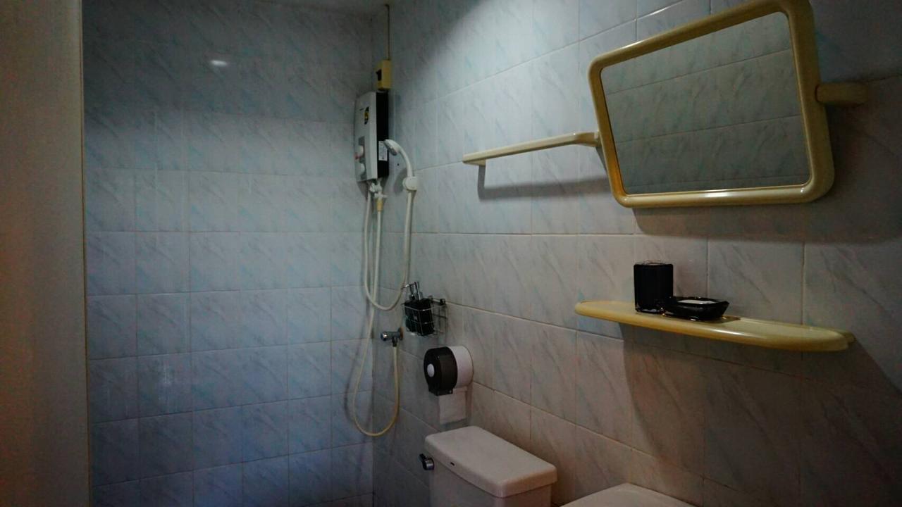 Star Guest House Ao Nang Екстериор снимка