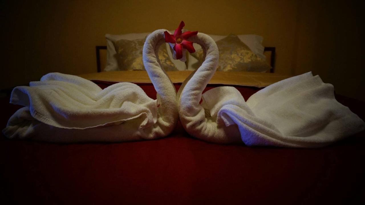 Star Guest House Ao Nang Екстериор снимка