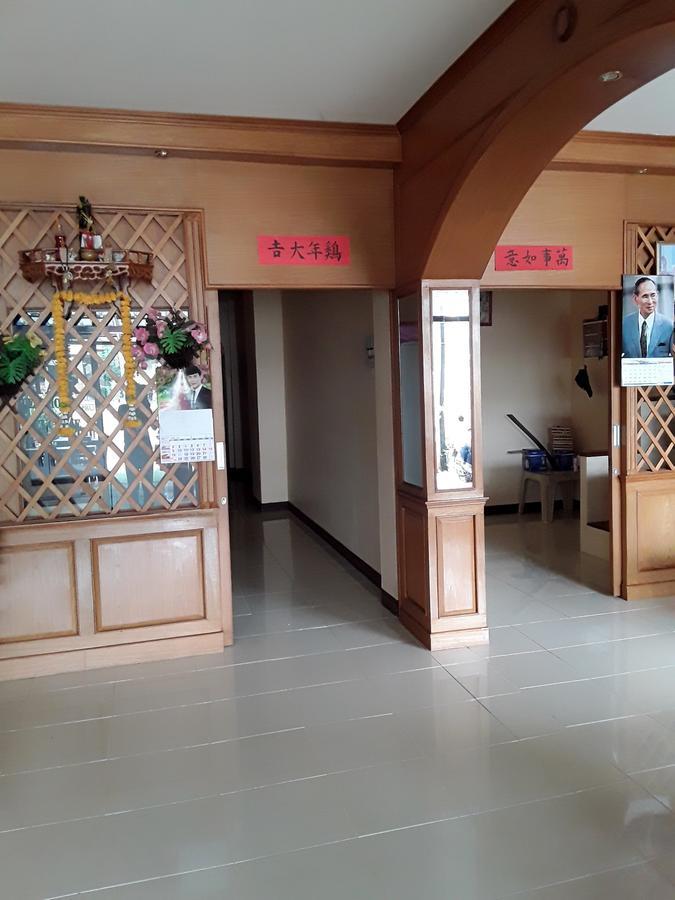 Star Guest House Ao Nang Екстериор снимка