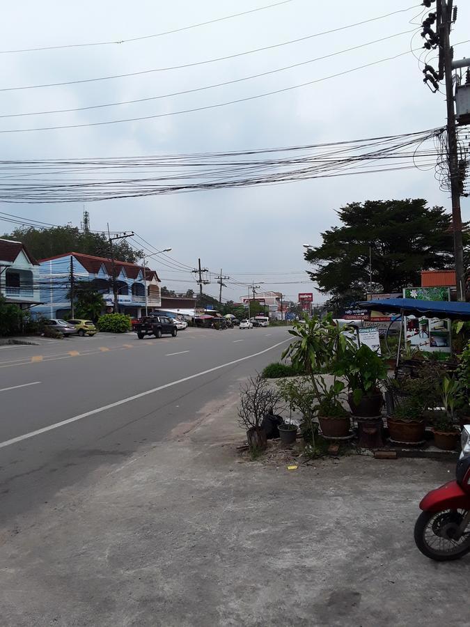 Star Guest House Ao Nang Екстериор снимка
