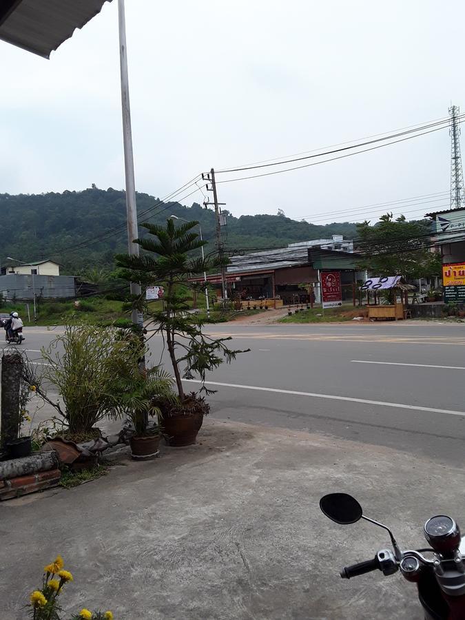Star Guest House Ao Nang Екстериор снимка