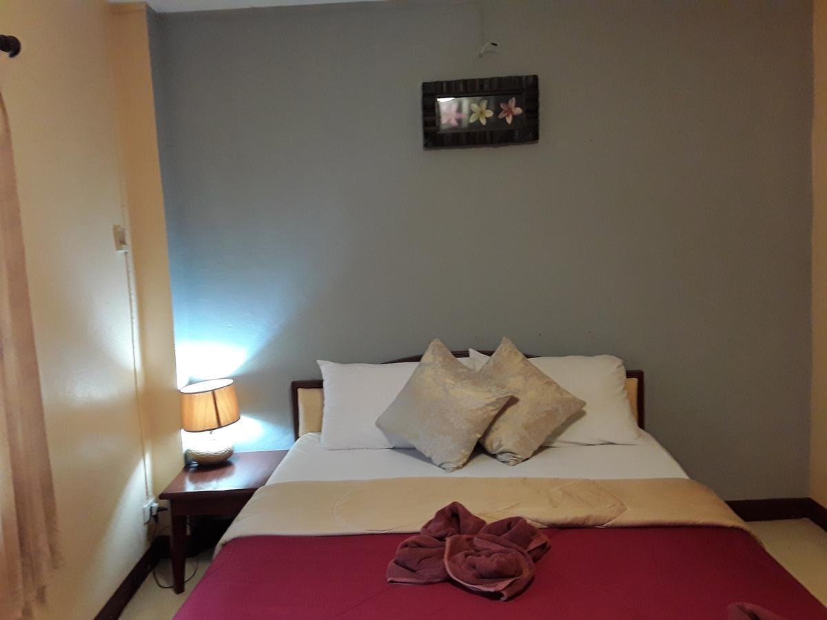 Star Guest House Ao Nang Екстериор снимка