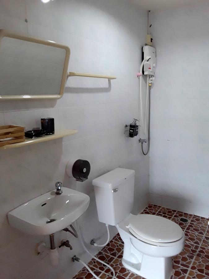 Star Guest House Ao Nang Екстериор снимка