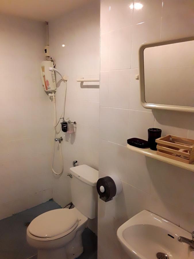 Star Guest House Ao Nang Екстериор снимка