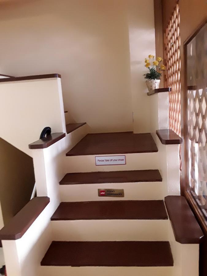 Star Guest House Ao Nang Екстериор снимка