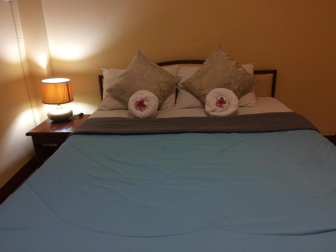 Star Guest House Ao Nang Екстериор снимка