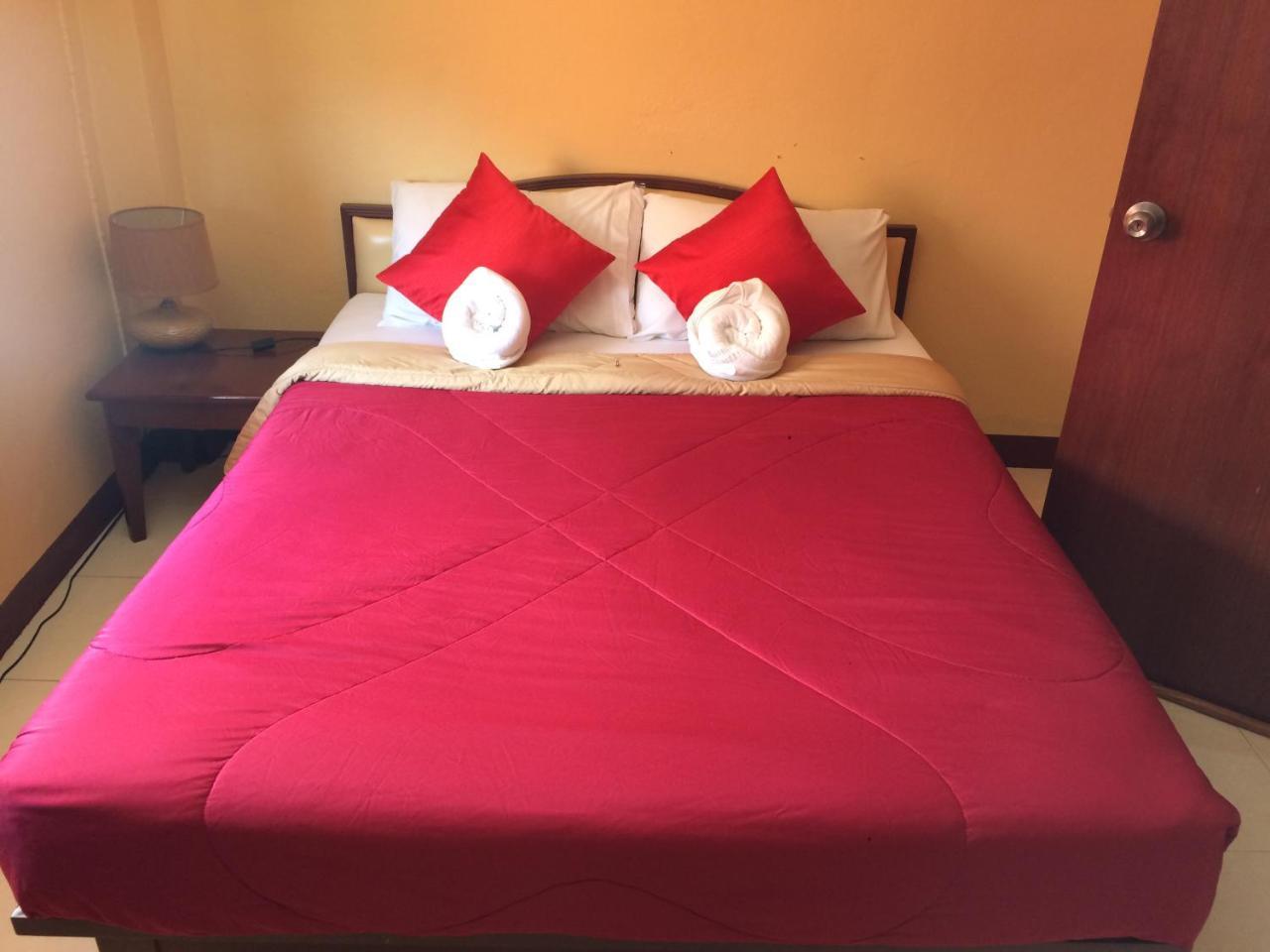 Star Guest House Ao Nang Екстериор снимка
